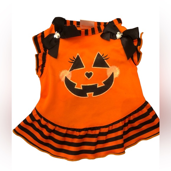 Pet costumes S-M lot of 3 - Picture 6 of 6